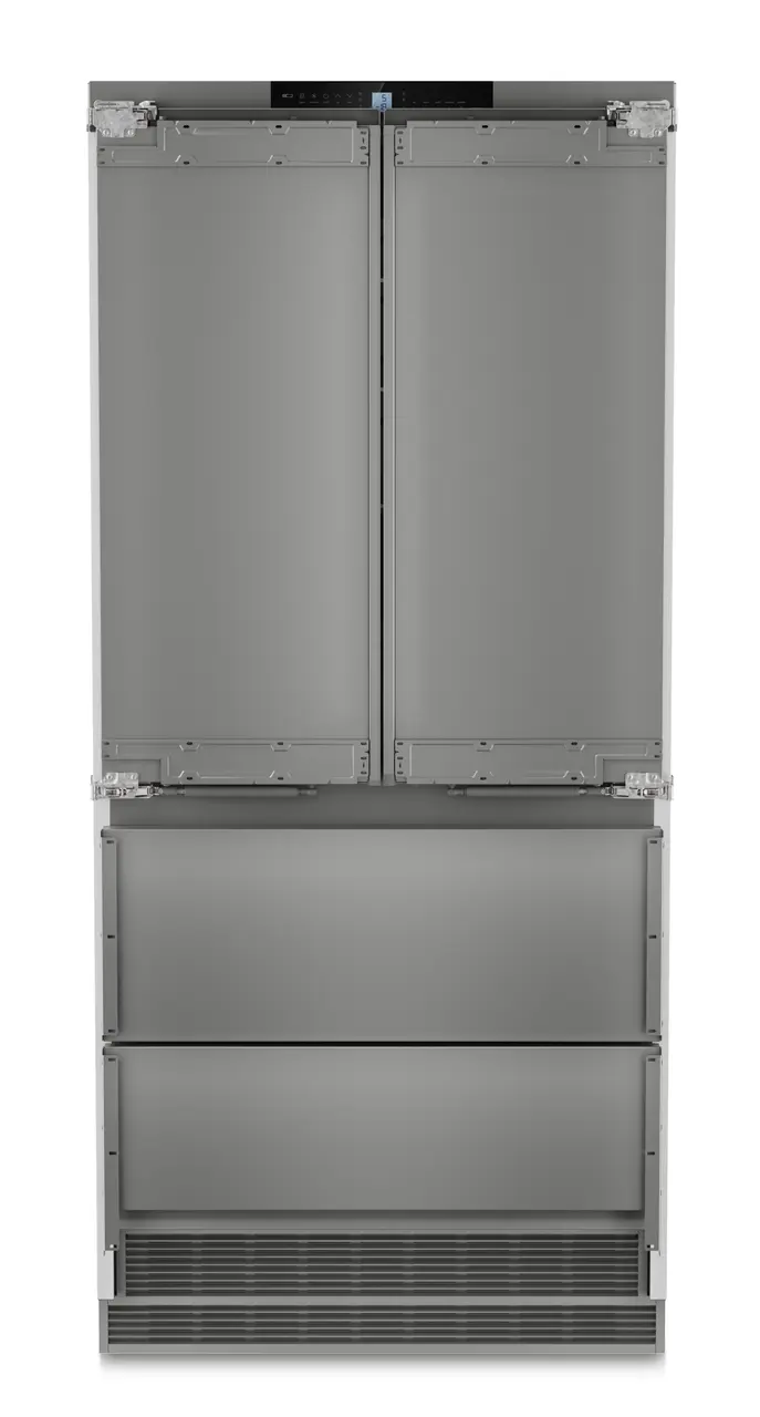 ECBNe 8872 BioFresh NoFrost Combină frigorifică integrabilă cu